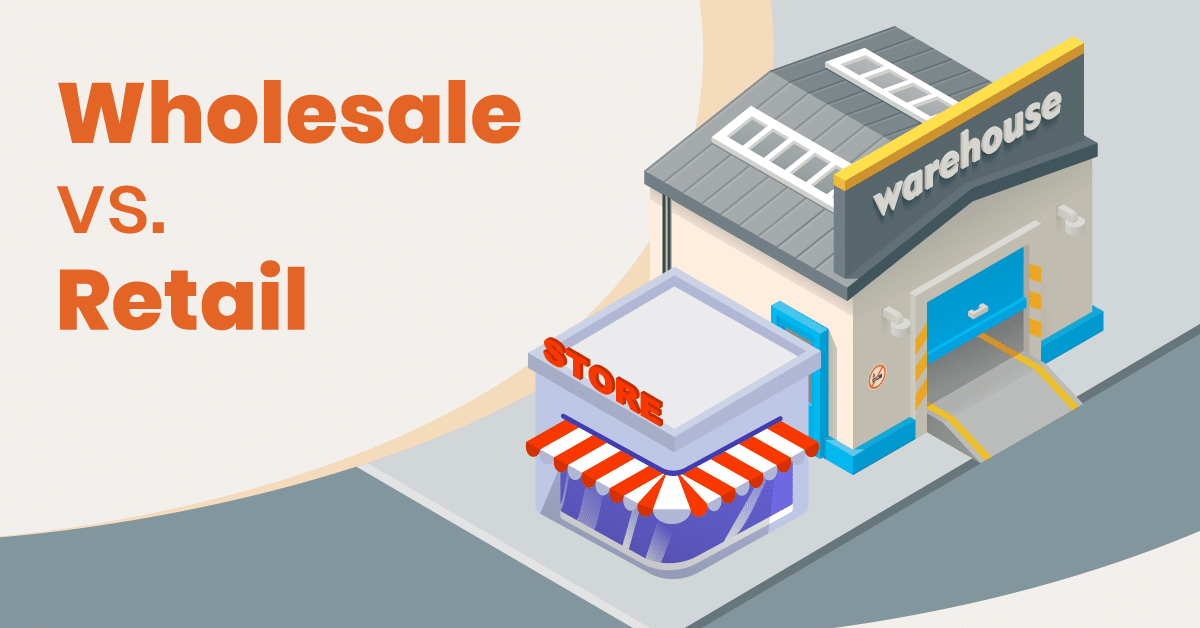 Wholesale Warehouse