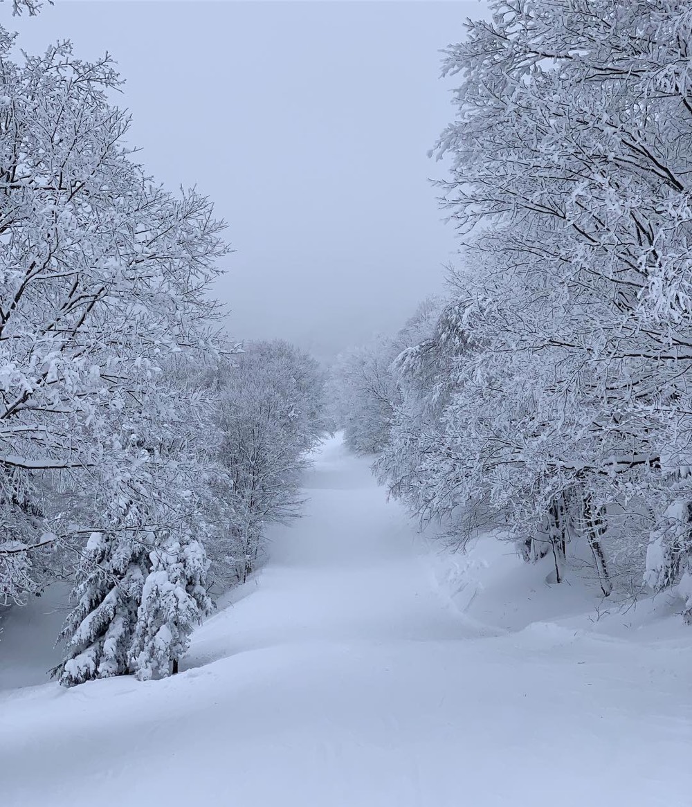 The Secret To Enjoying A Long Winter