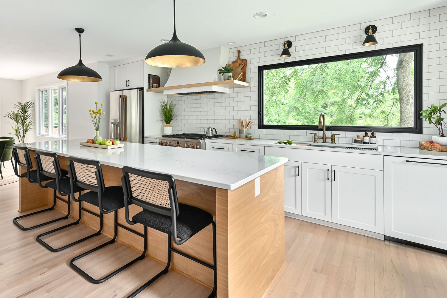 Modern Kitchen Cabinet Trends For 2025