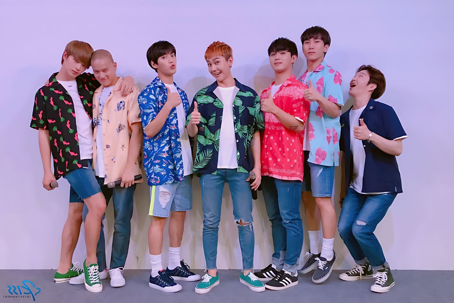 BTOB Members Profile, Ages, Heights, & (Updated Facts!)