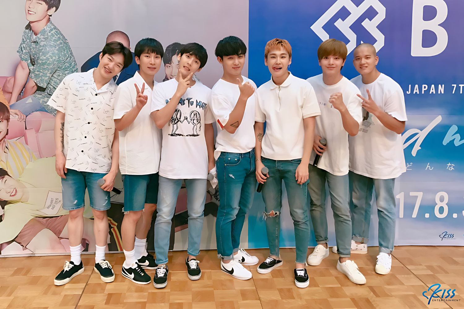 BTOB Members Profile, Ages, Heights, & (Updated Facts!)
