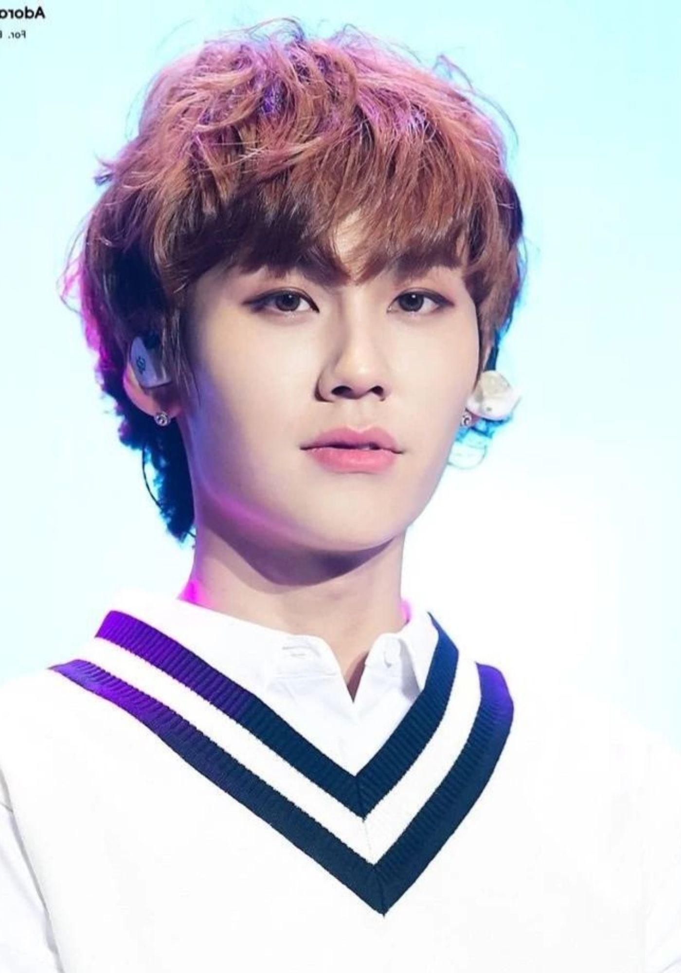 Jung Ilhoon (ex. BTOB) Profile, Age, Height, & Facts