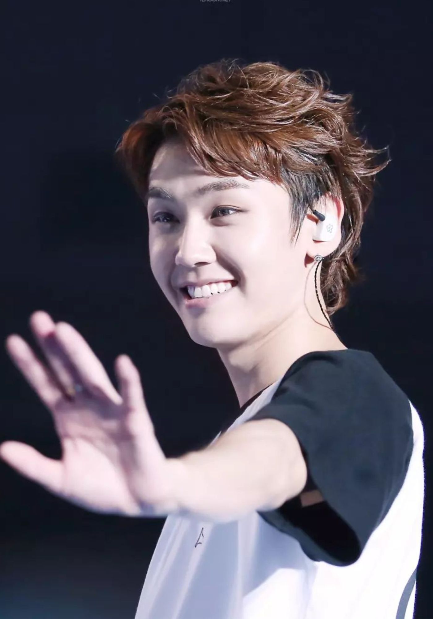 Jung Ilhoon (ex. BTOB) Profile, Age, Height, & Facts