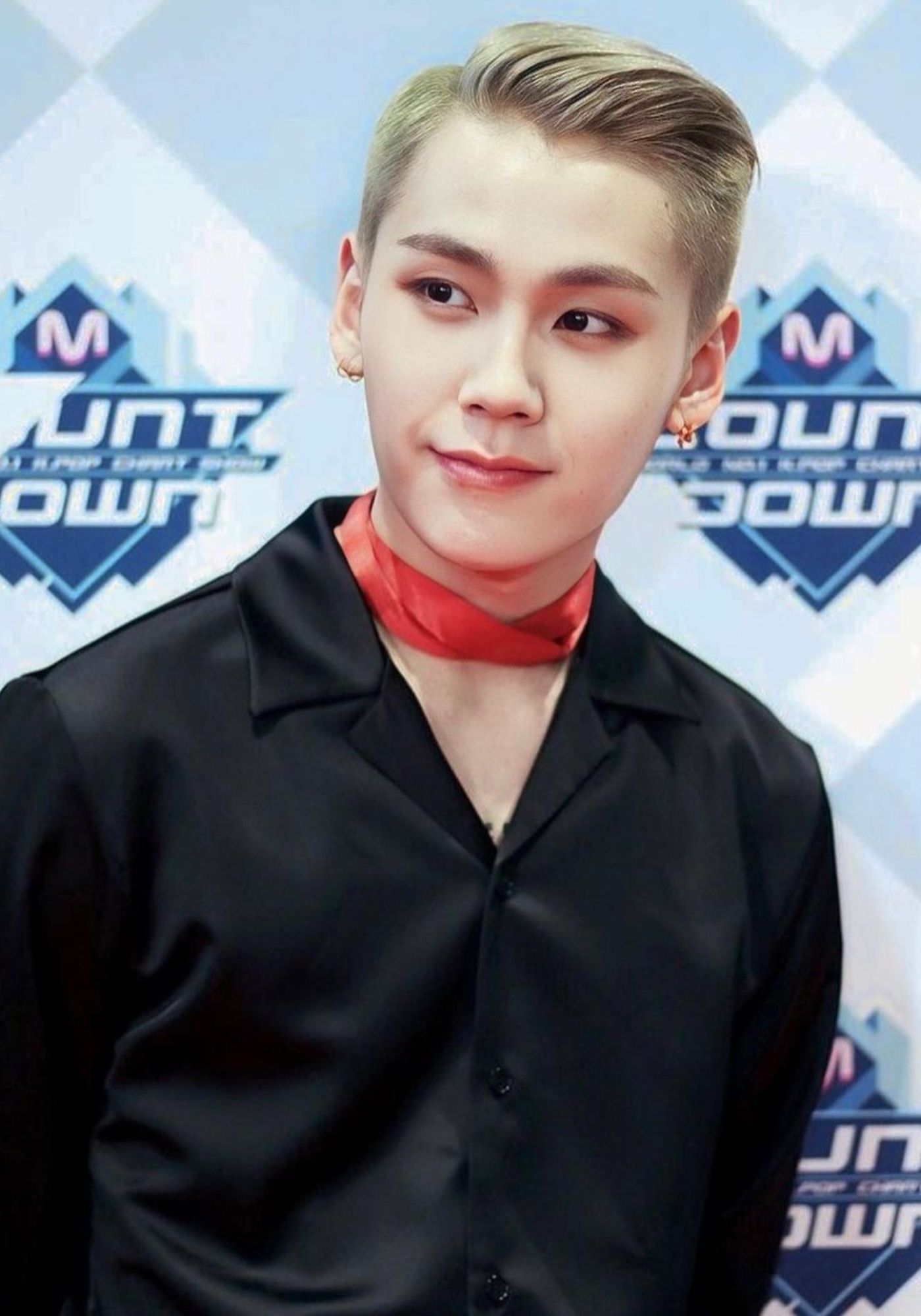 Jung Ilhoon (ex. BTOB) Profile, Age, Height, & Facts