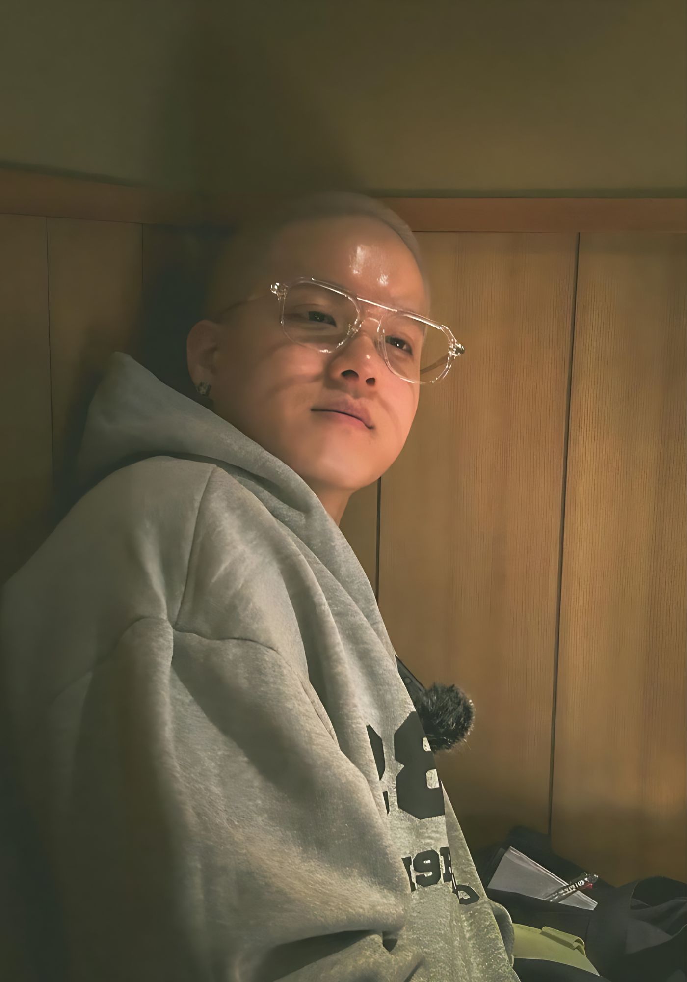 Peniel Shin (BTOB) Profile, Age, Birthday, Height, & Facts