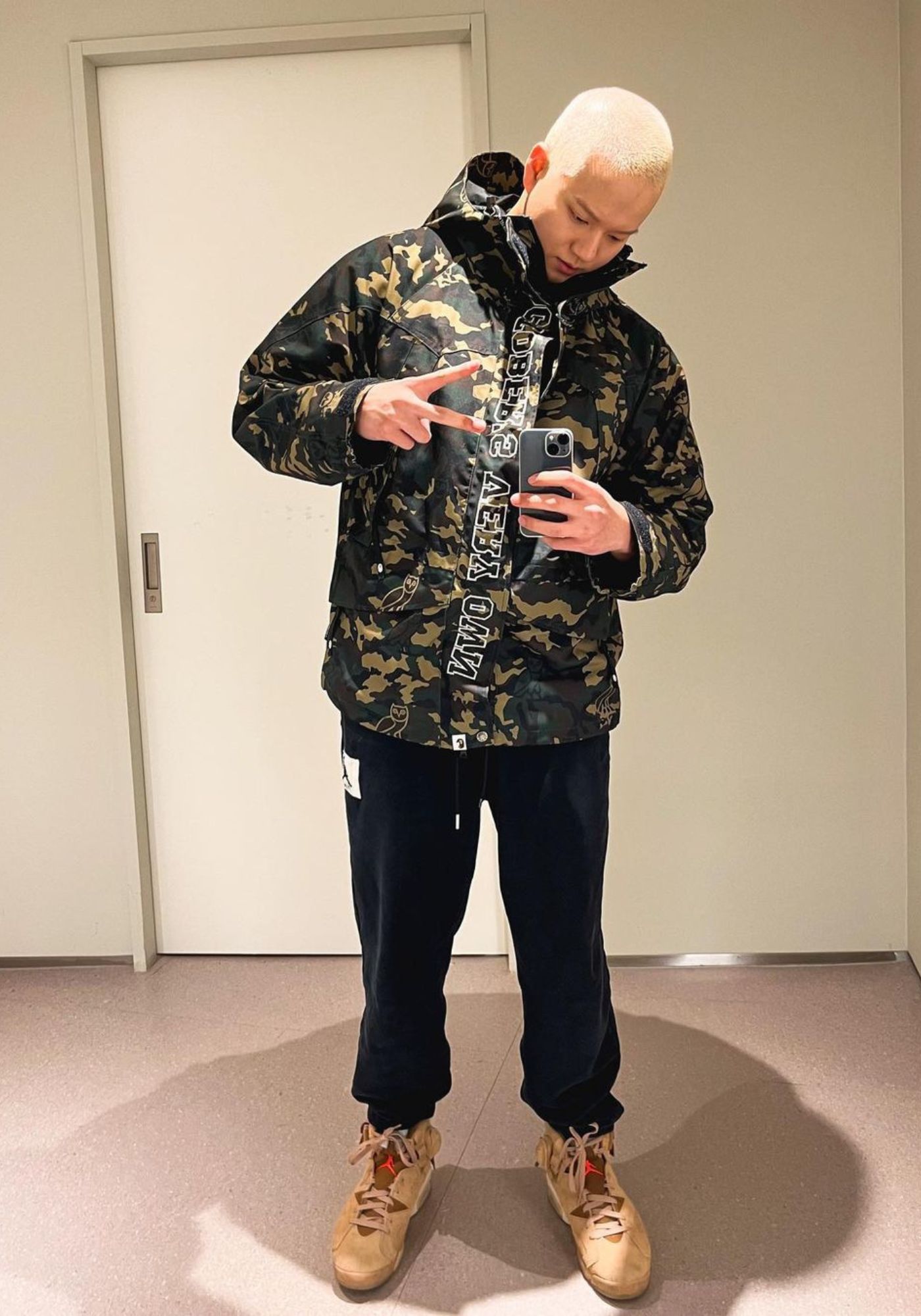 Peniel Shin (BTOB) Profile, Age, Birthday, Height, & Facts
