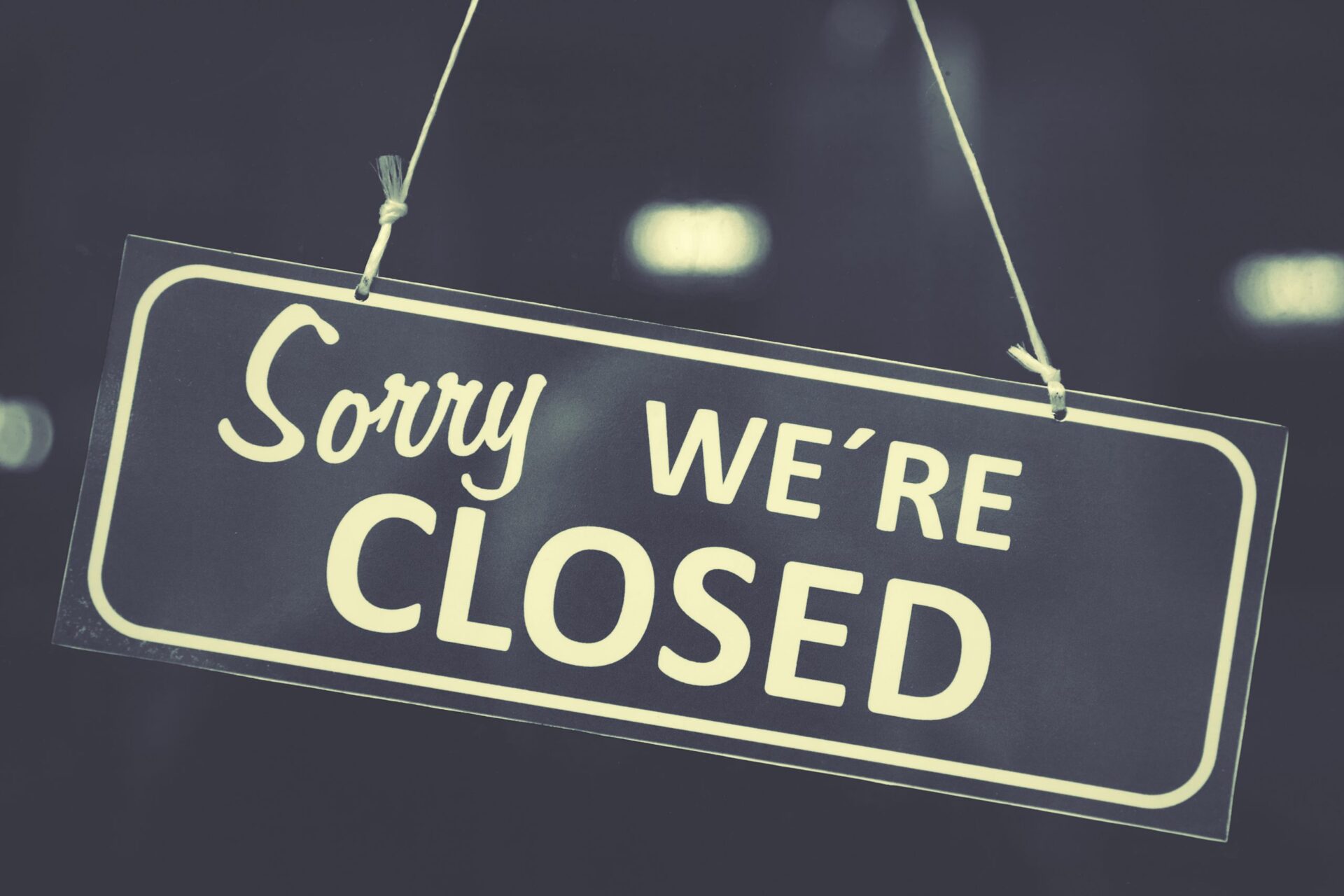 &quot;Permanently Closed&quot; on Google? Here&#39;s How to Fix the Problem | Kraus Marketing | NY & NJ