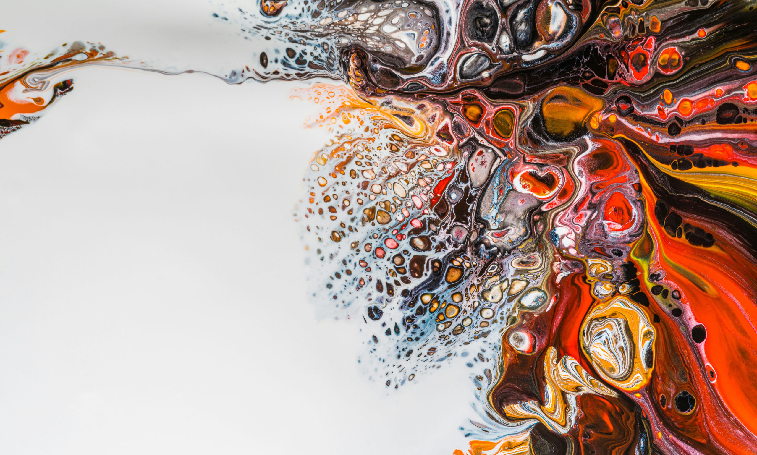 The Importance of Art Education: Nurturing Creativity for life - KRD Creative Studio