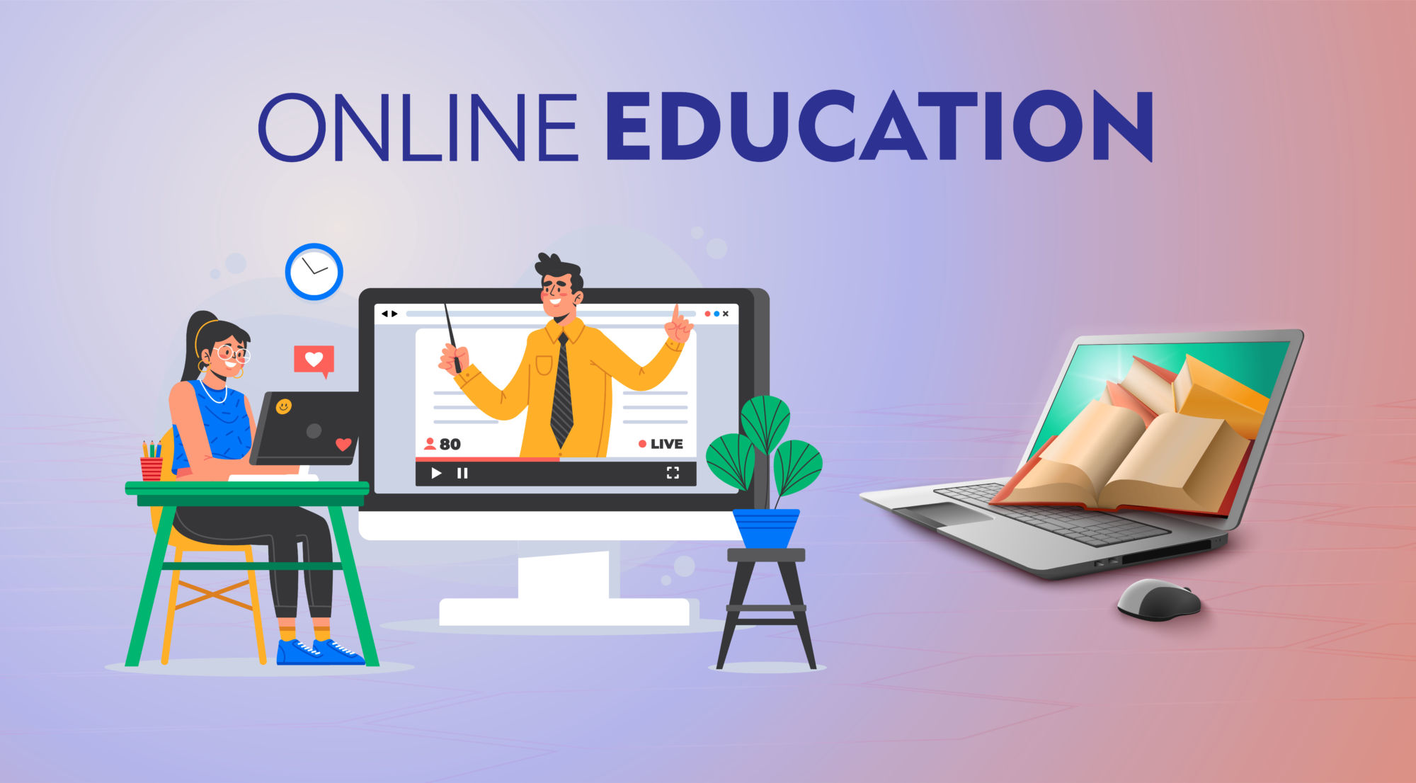 10 Ways To Cope-Up With Online Classes – KIIT Student Activity Centre – KSAC