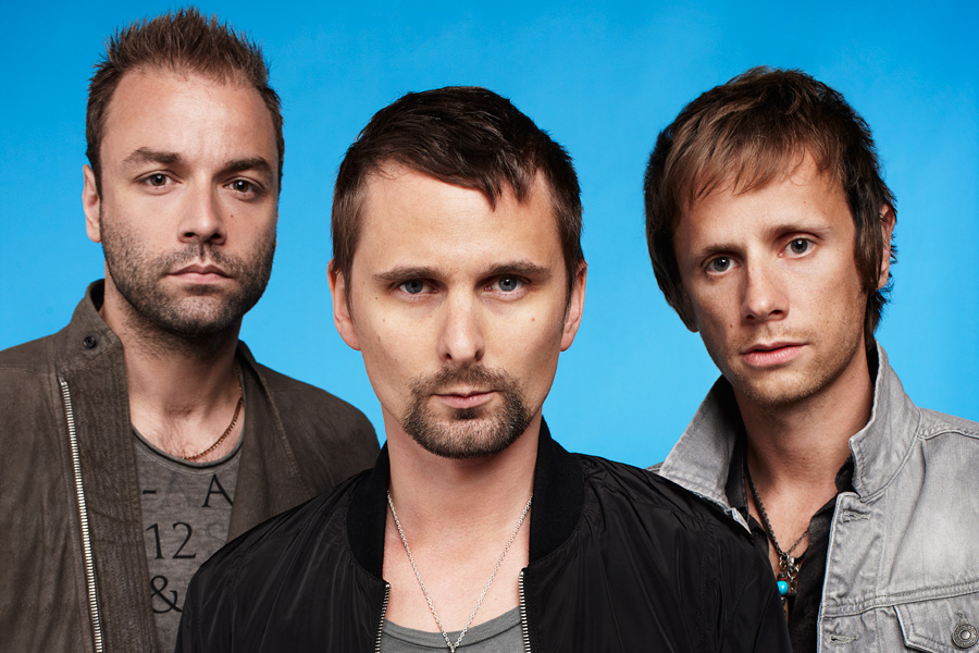 Muse News & Reviews - NME