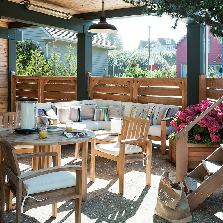 Patio Ideas – Patio Gardens – Patio Design Ideas – Patio Gardening Ideas