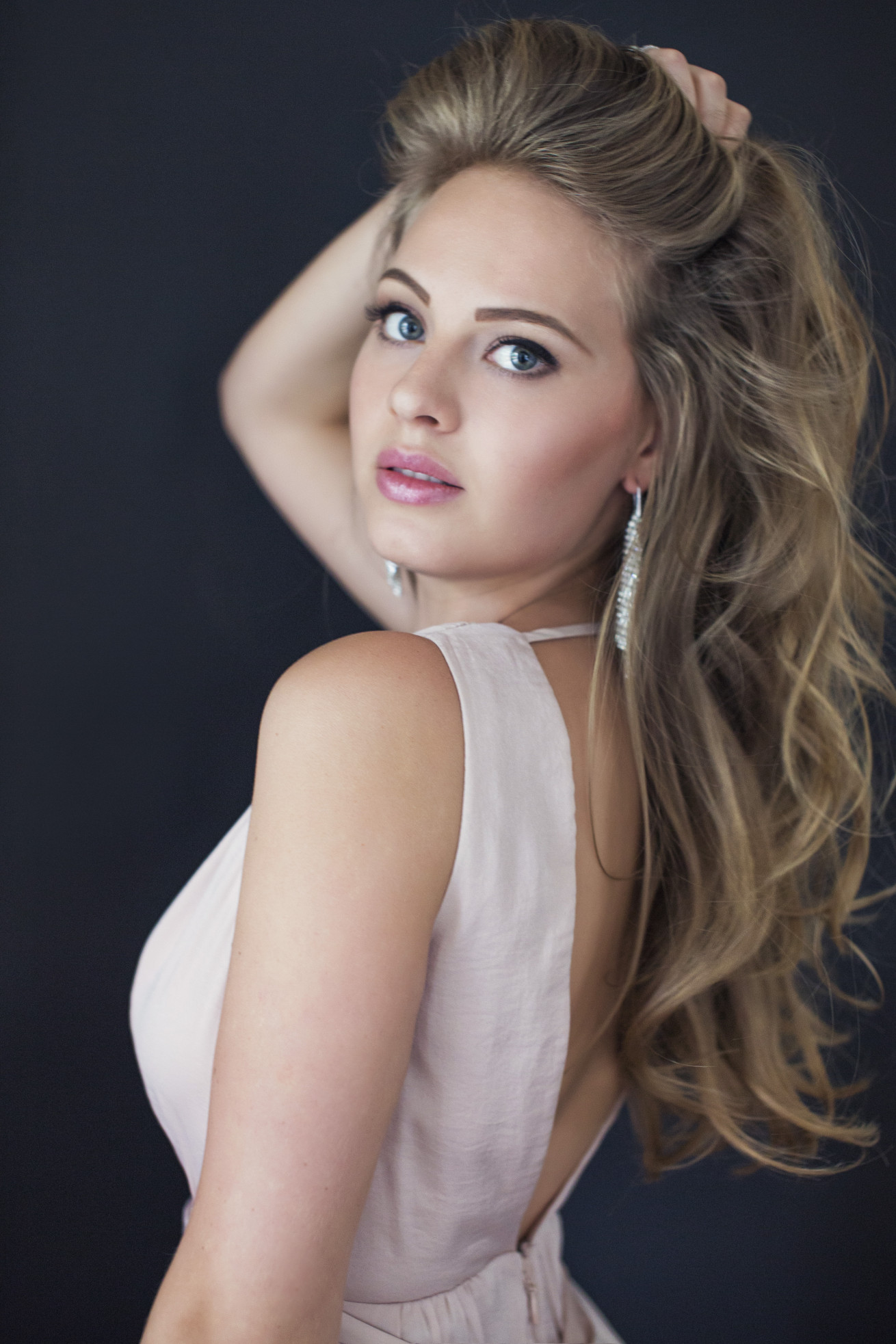 Personal Photo Shoot - Ksenia Pro - Luxury Maternity And Newborn Baby Photography Studio