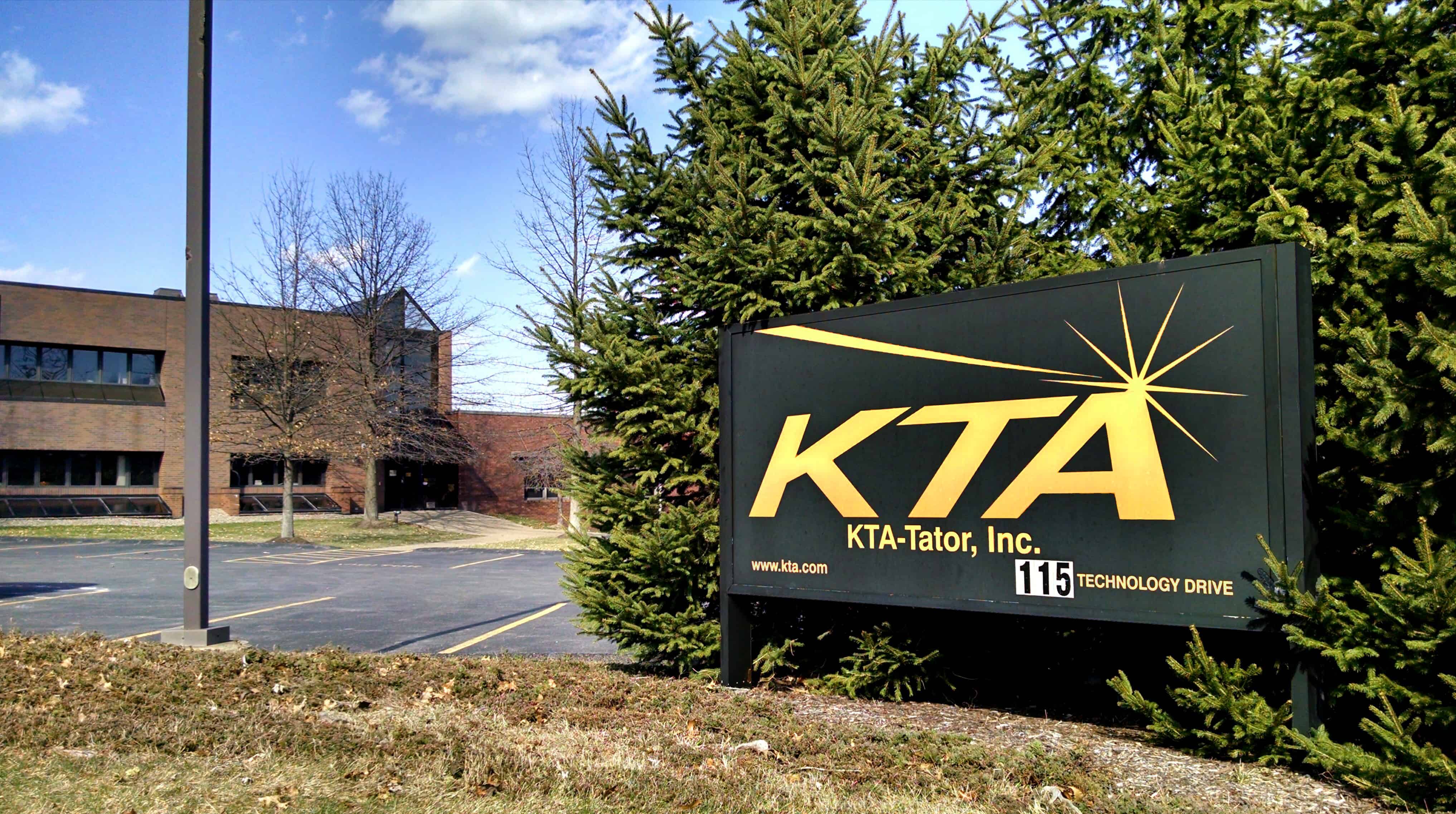 KTA Acquires Elzly Technology Corporation - KTA-Tator