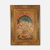 Reviving The Living Room Vibes | Kuber Art With Soul
