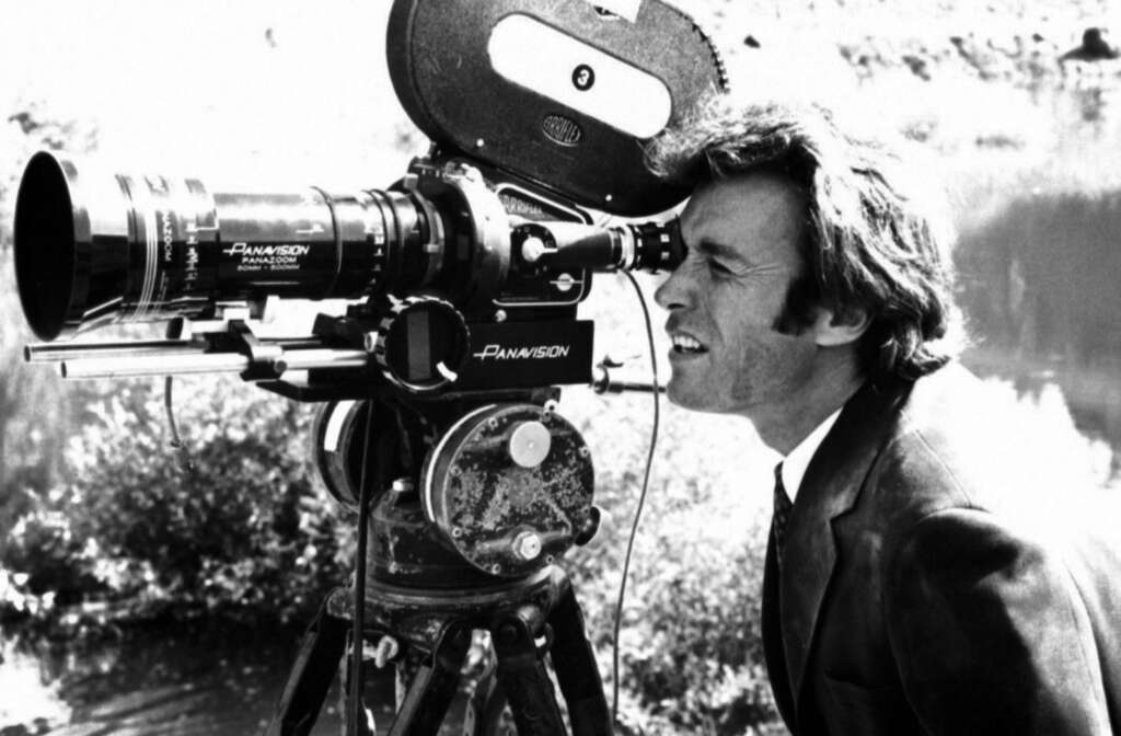 Clint Eastwood In Der Arte Mediathek: Doku über Die Legende - Kulturnews.de