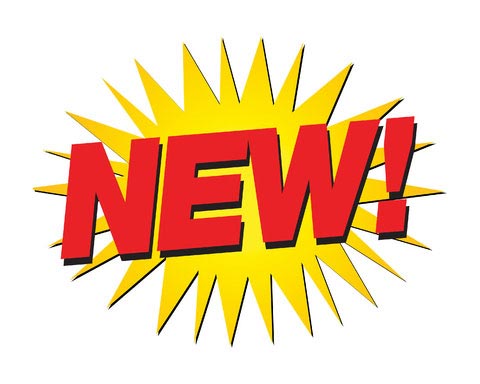 NEW / KXCI