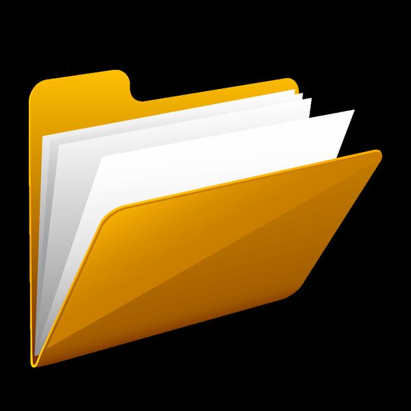 File Là Gì? Những điều Bạn Nên Biết Về File | Lafactoria Web