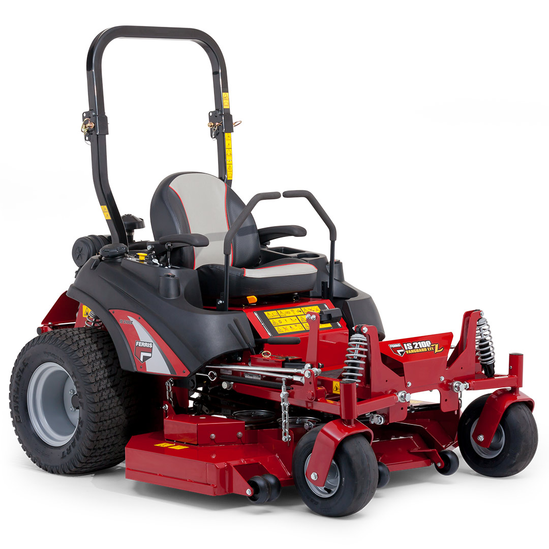 Ferris IS2100Z 52&#39;&#39; Zero Turn Mower - Laird Grass Machinery