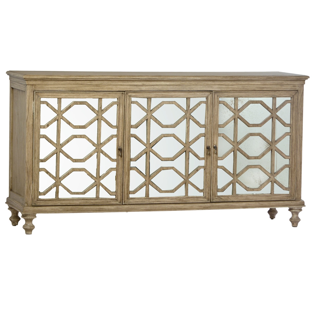 Lancaster Sideboard | Lam Bespoke