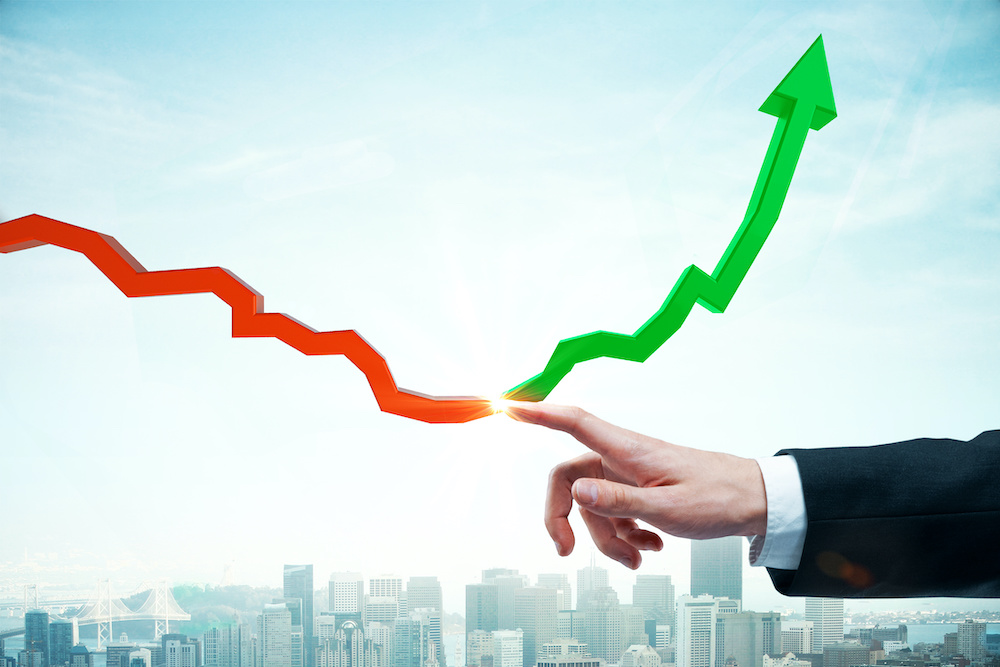 Speeding Up - Laminar Capital