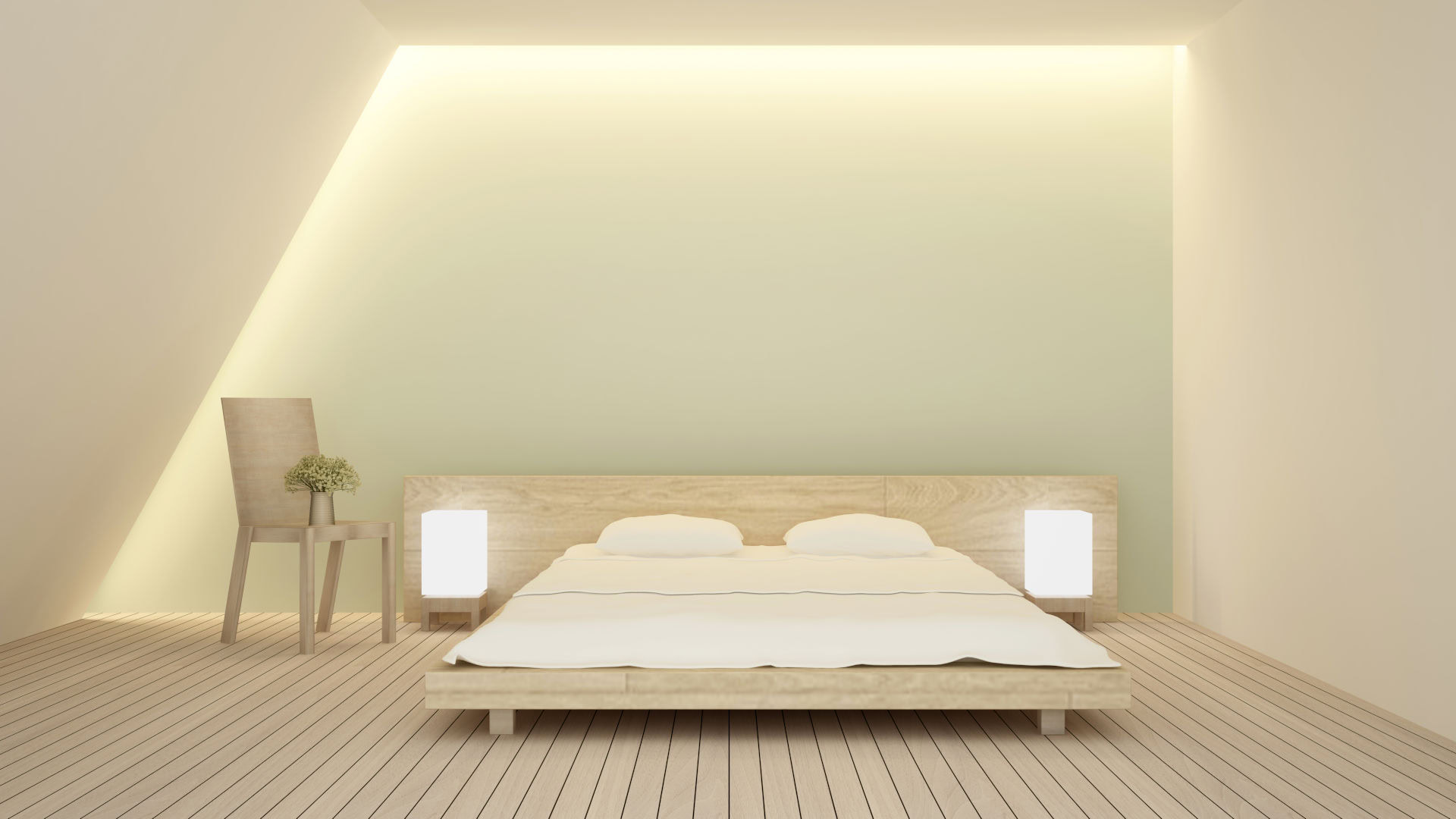 Indirect Lighting Ideas For Living Room | Shelly Lighting