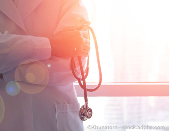 Certified Medical Examiner Arrested For Falsifying DOT Physicals » Land Line Media