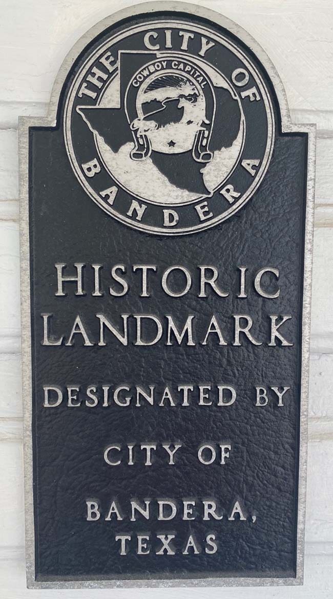 Discover the History – Langford Family