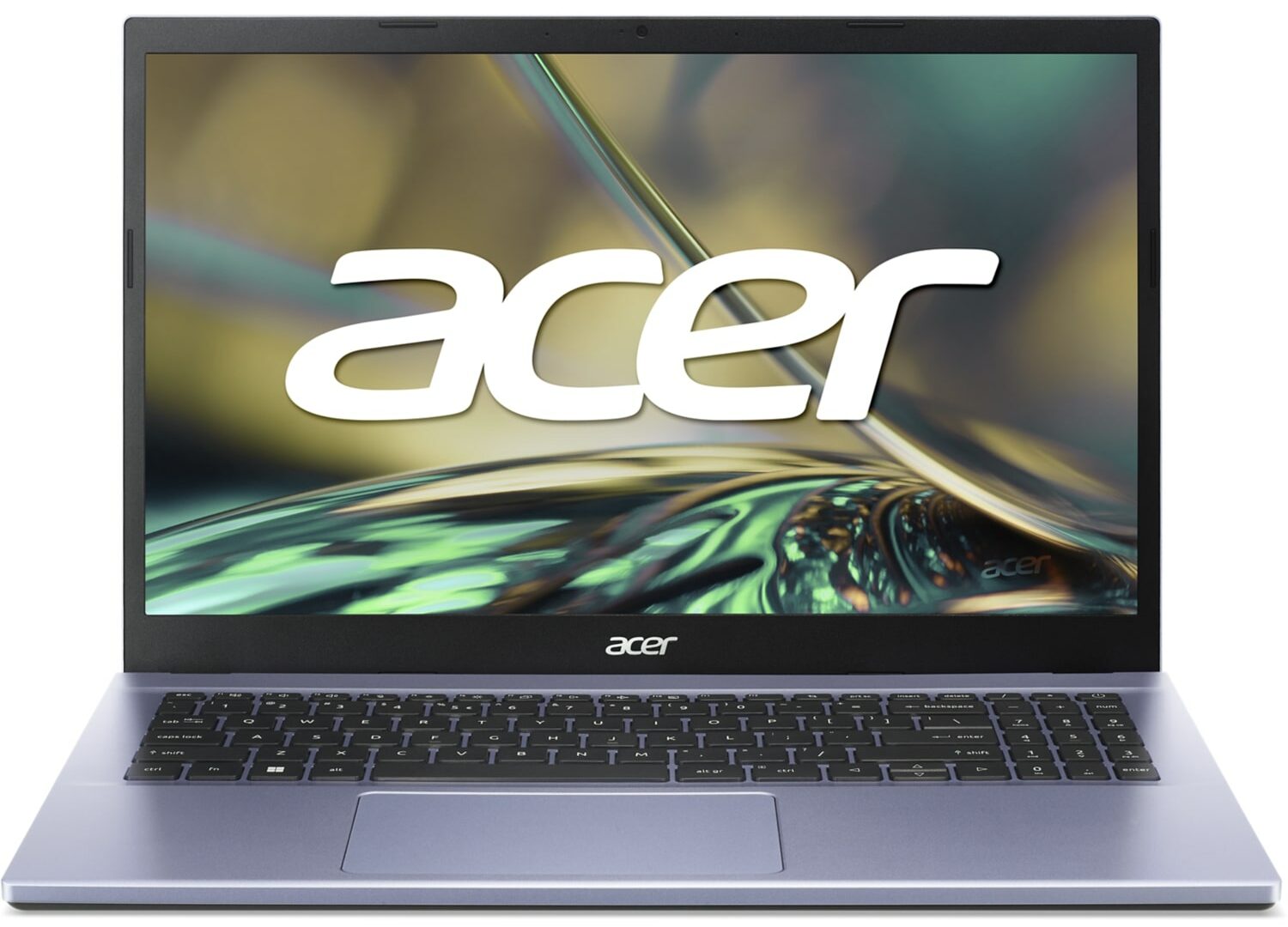 Acer Aspire 3 - I5-1235U · Xe Graphics G7 80 EU · 15.6”, Full HD (1920 X 1080), IPS · 256GB SSD...