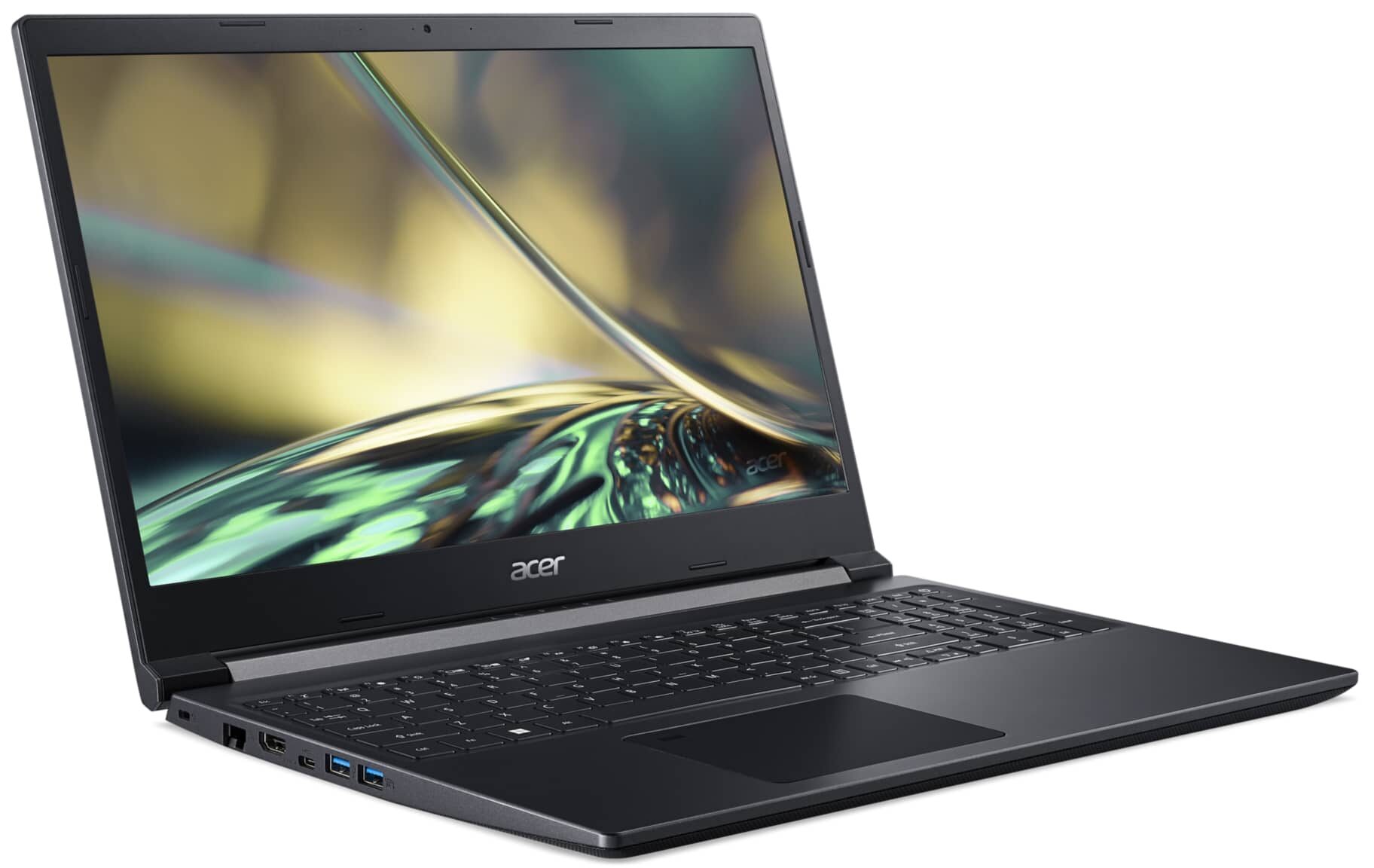 Acer Aspire 7 (A715-43G) - Specs, Tests, And Prices | LaptopMedia.com