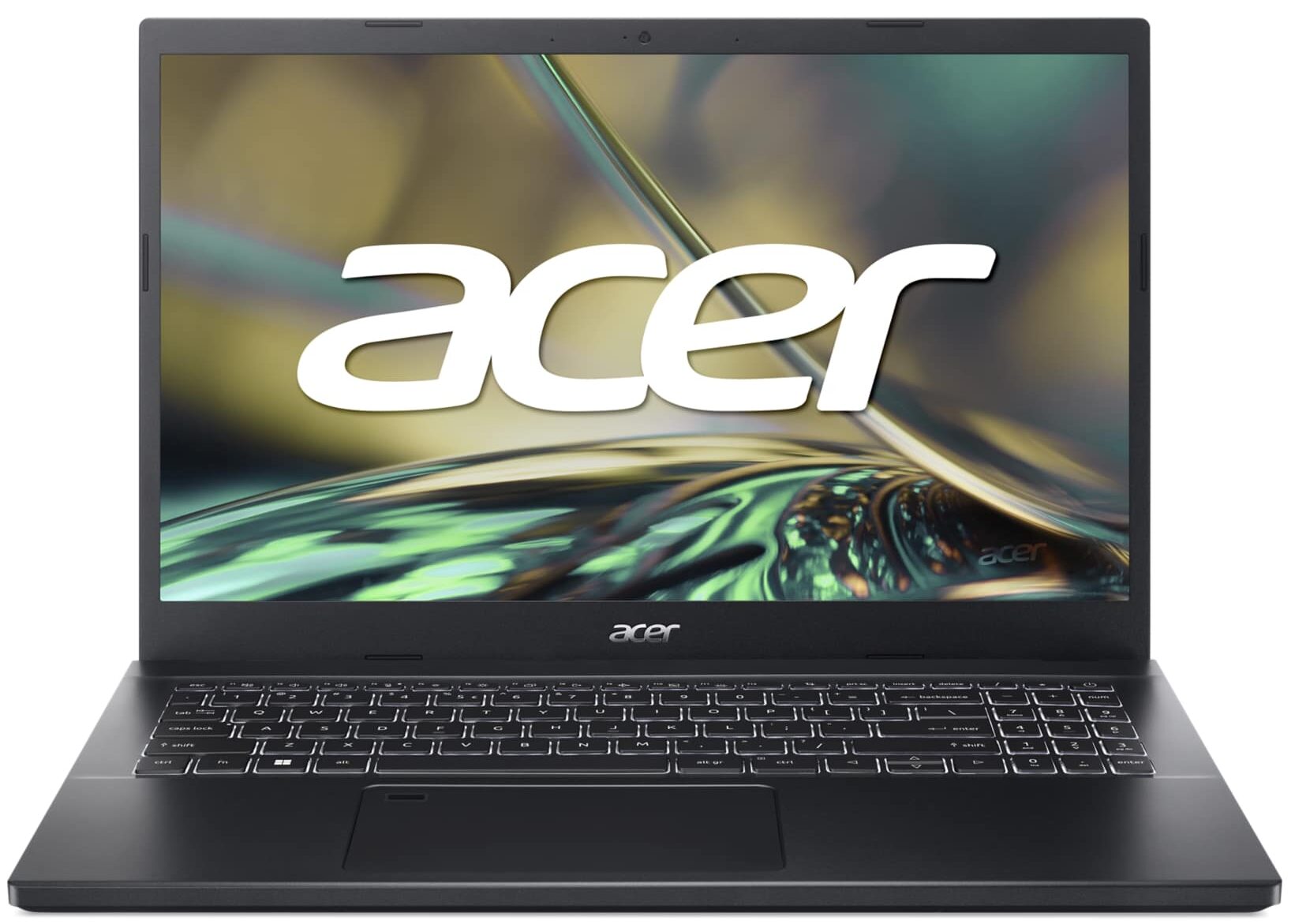 Acer Aspire 7 - I5-1240P · Rtx 3050 · 15.6”, Full HD (1920 X 1080), IPS · 1TB SSD · 24GB DDR4 ...