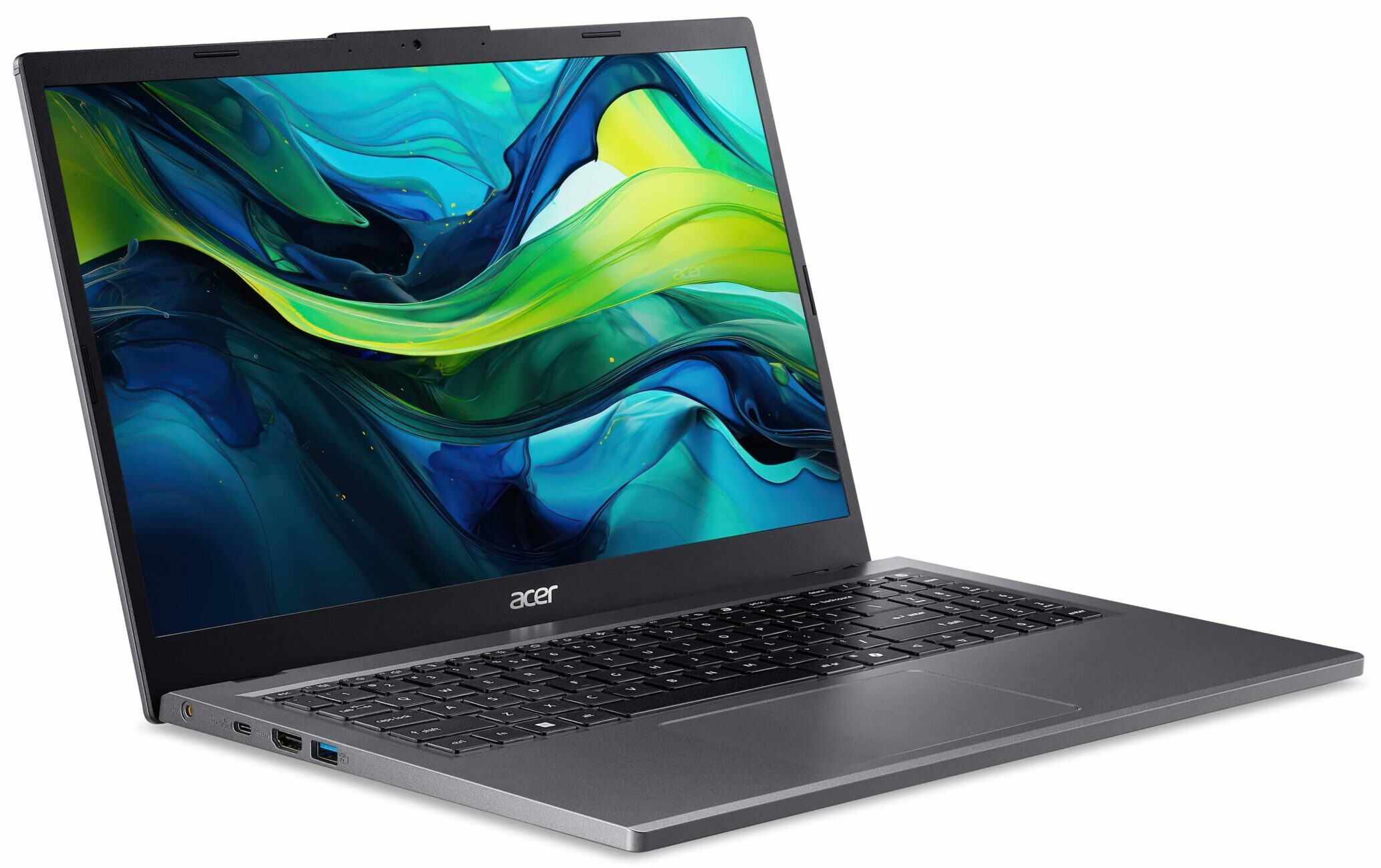 Acer Aspire 15 - 8640U · 760M · 15.6”, Full HD (1920 X 1080), IPS · 1TB SSD · 16GB DDR5 ...