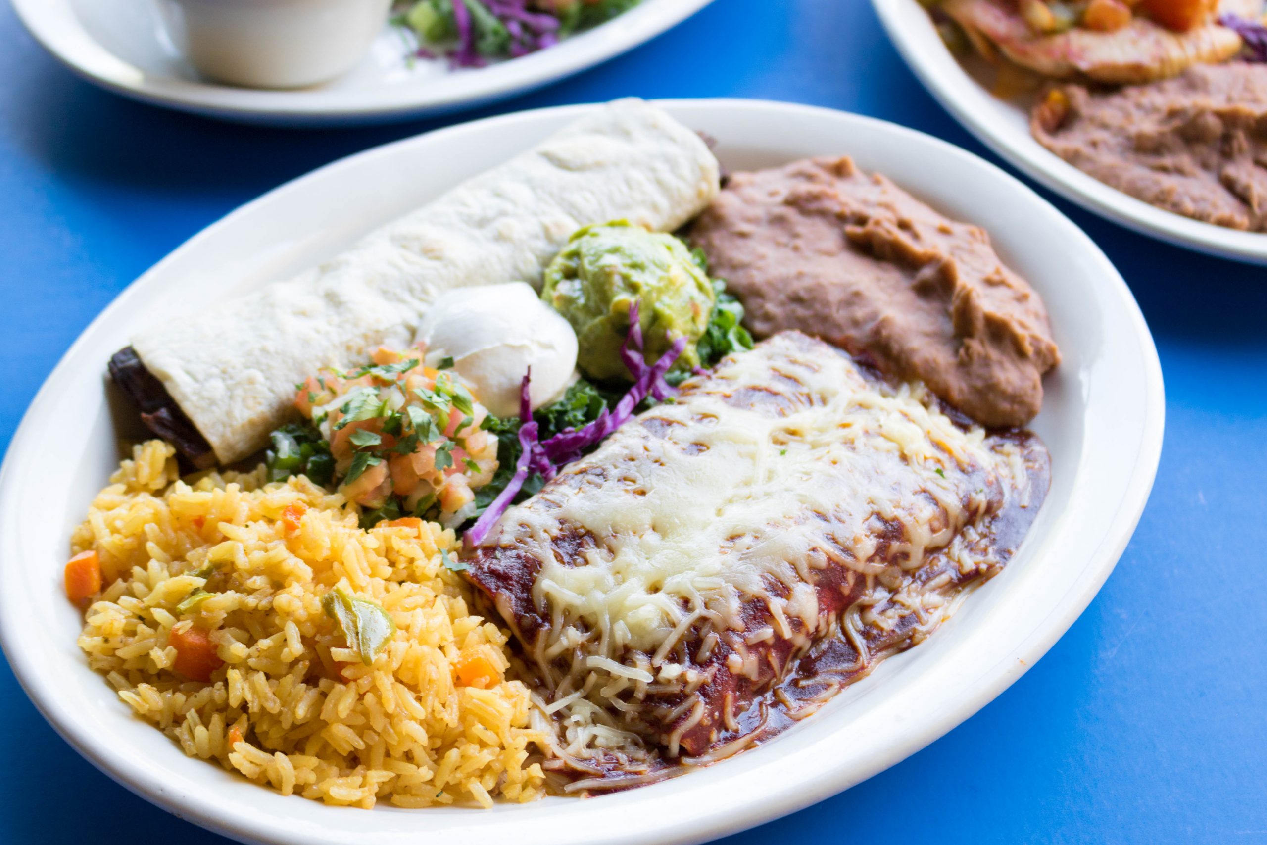 La Tapatia Mexican Restaurant, Café & Cantina – Houston&#39;s Best Mexican Restaurant