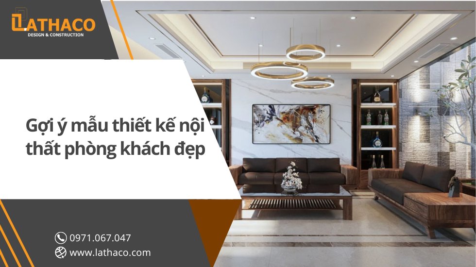 Gợi ý Thiết Kế Nội Thất Nhà ống Kiểu Tân Cổ điển