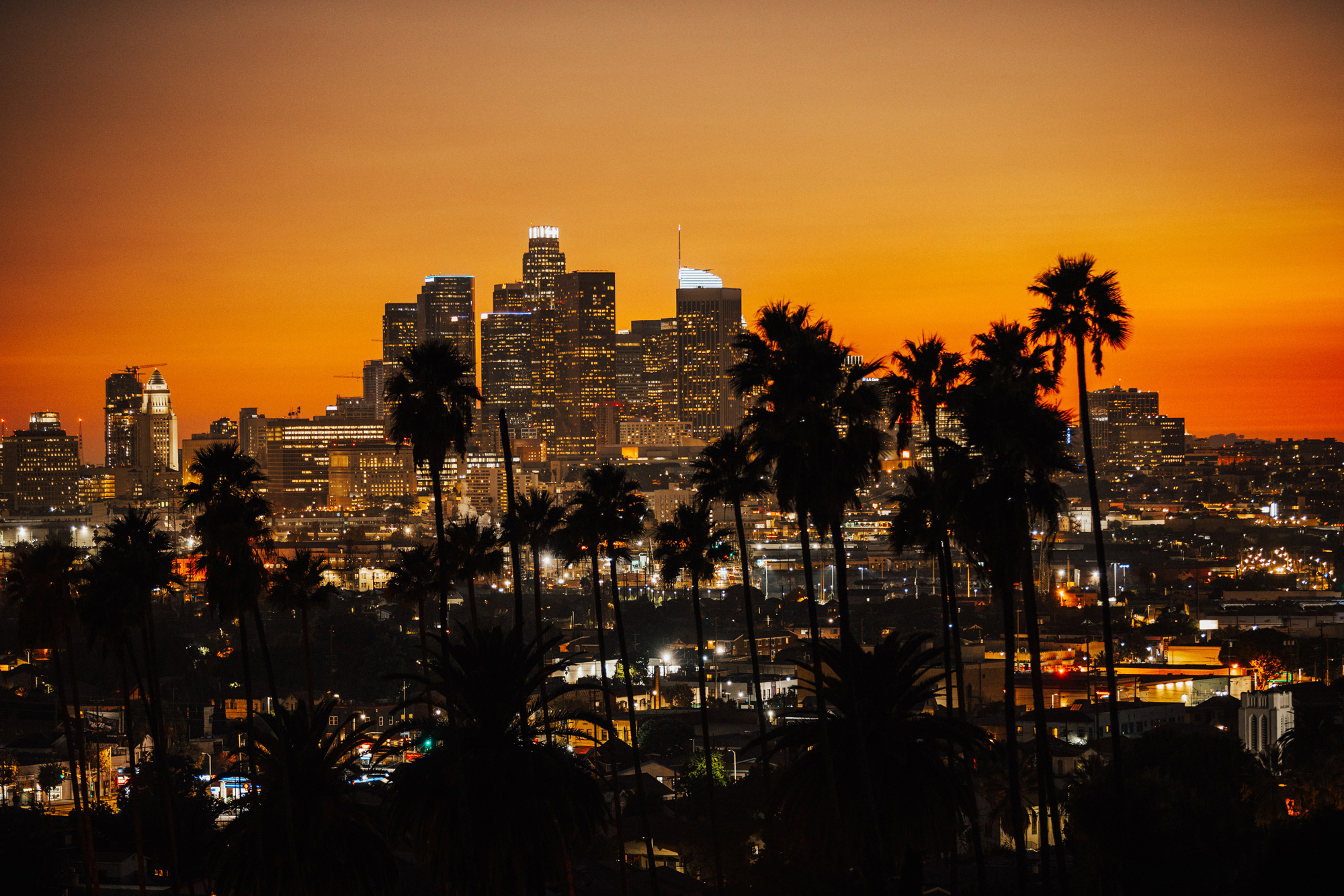 LA Tigray Community – Tigray Community Of Greater Los Angeles