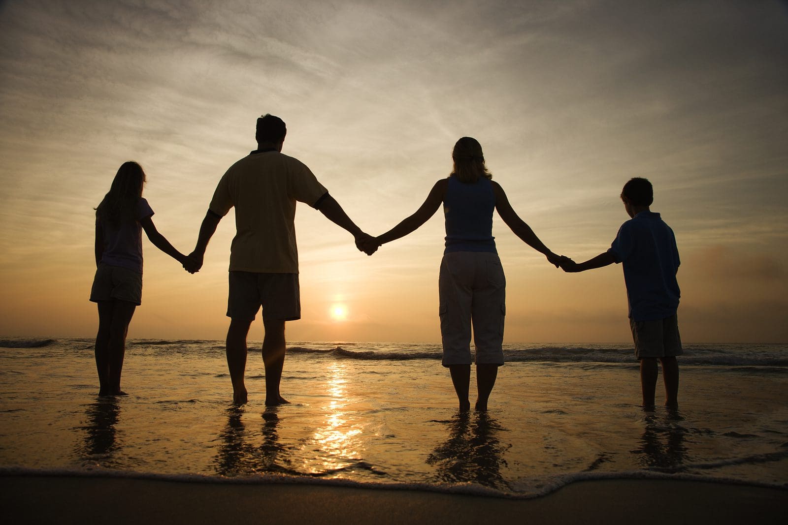 No Other Success Can Compensate For Failure In The Home | Meridian Magazine