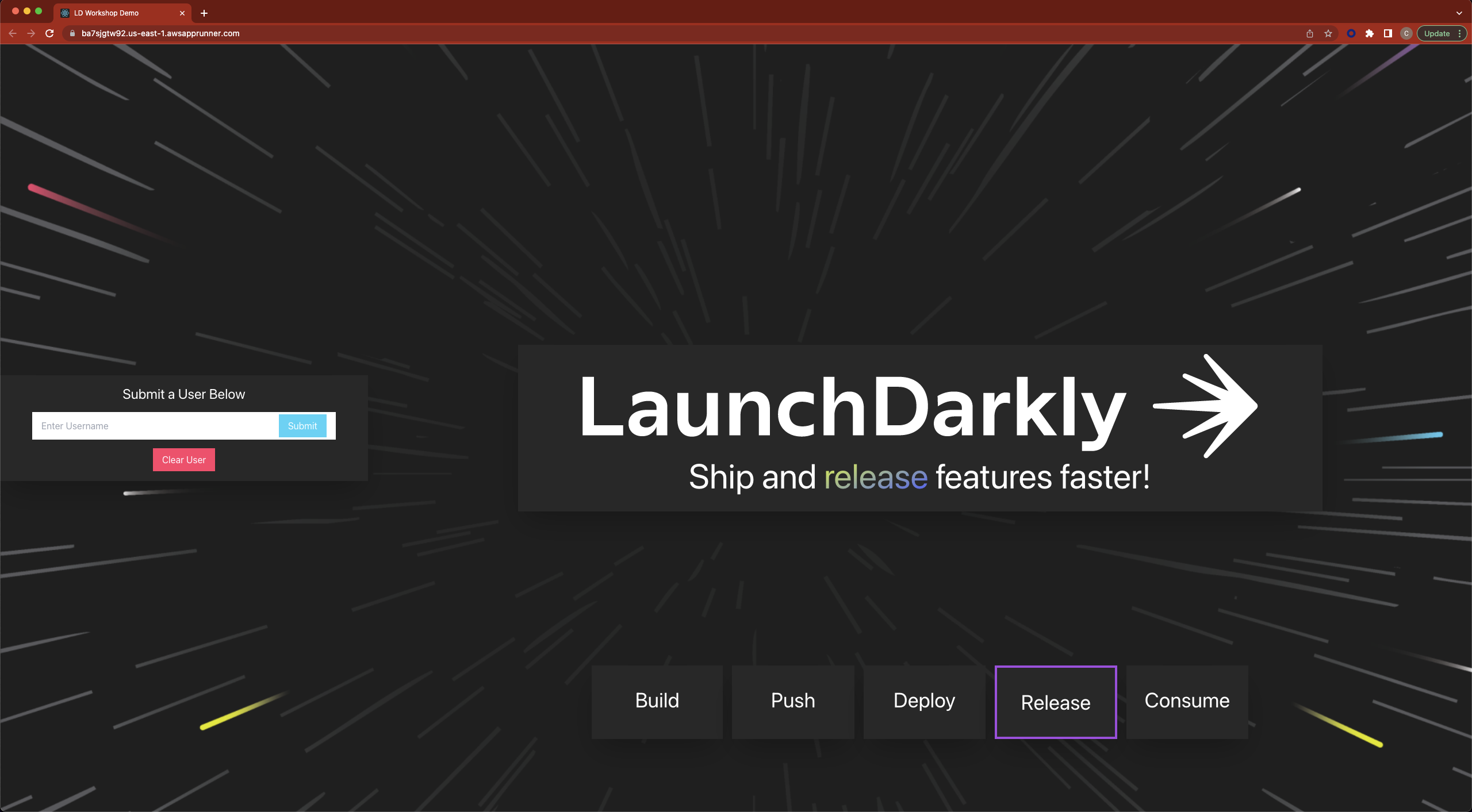Create And Deploy App Runner Service :: MP DevOps Series