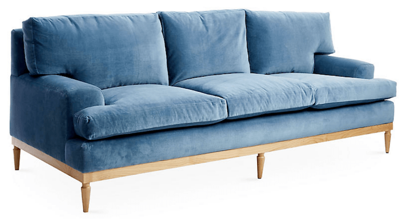 The Trick To Mixing Modern and Traditional Furniture - Laurel Home