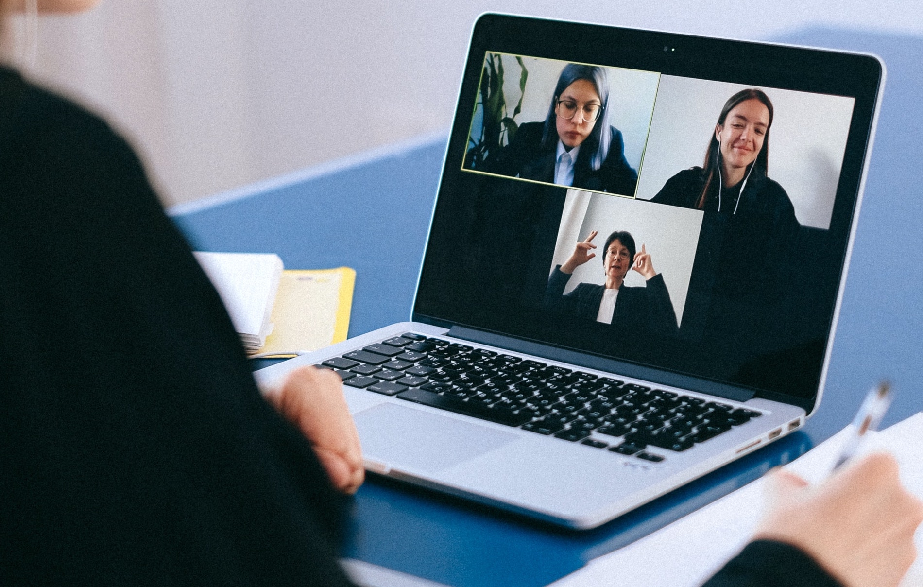 Online ‣ Laurel Ridge Community College