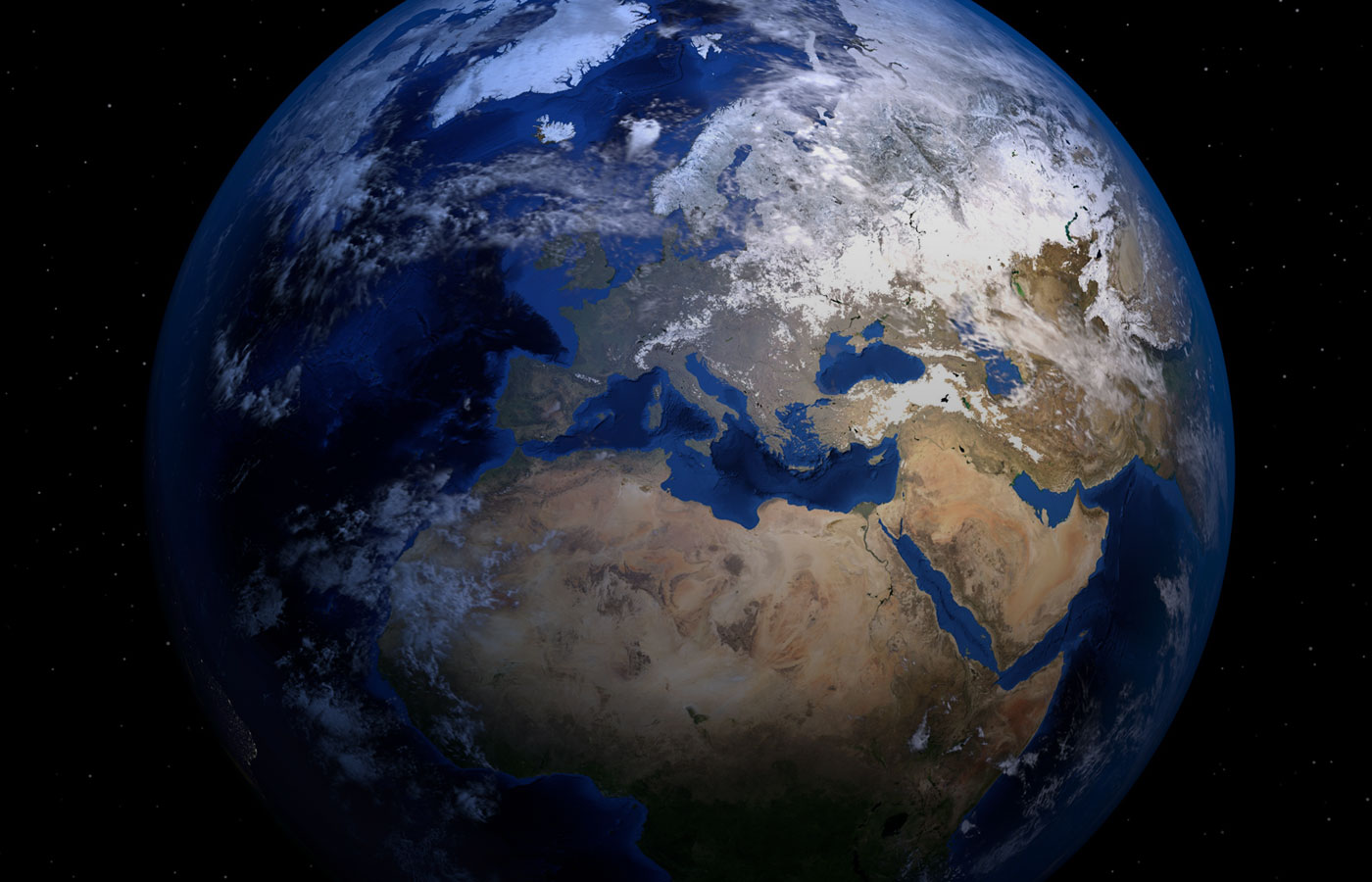 Changing the World through Faithful Presence - Lausanne Movement
