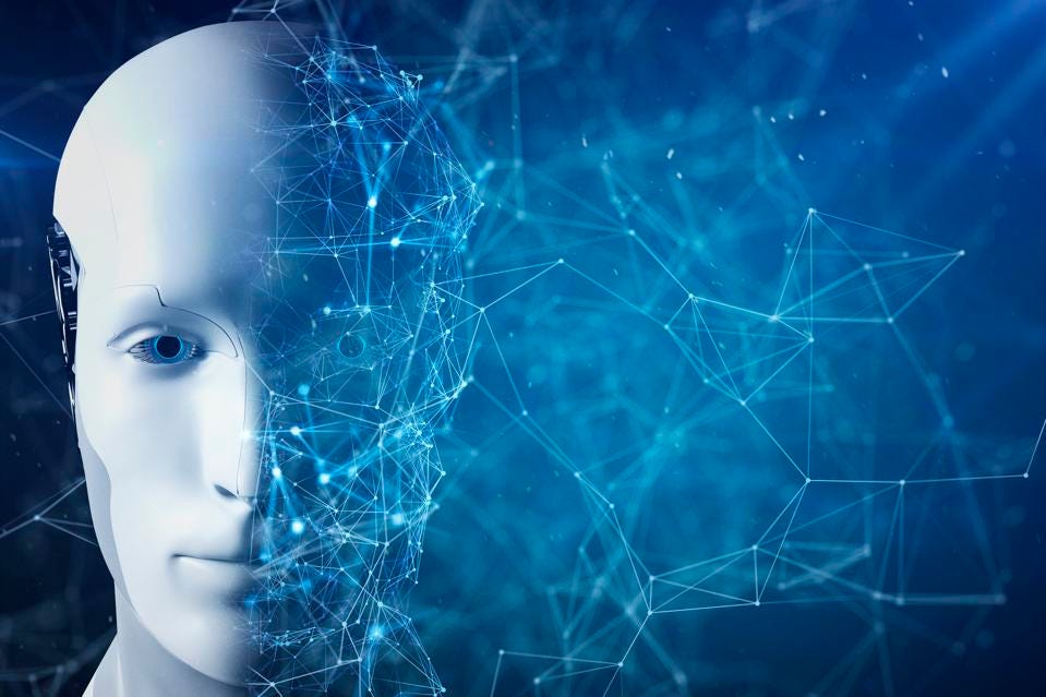 ARTIFICIAL INTELLIGENCE AND COPYRIGHT - LAW FIRM