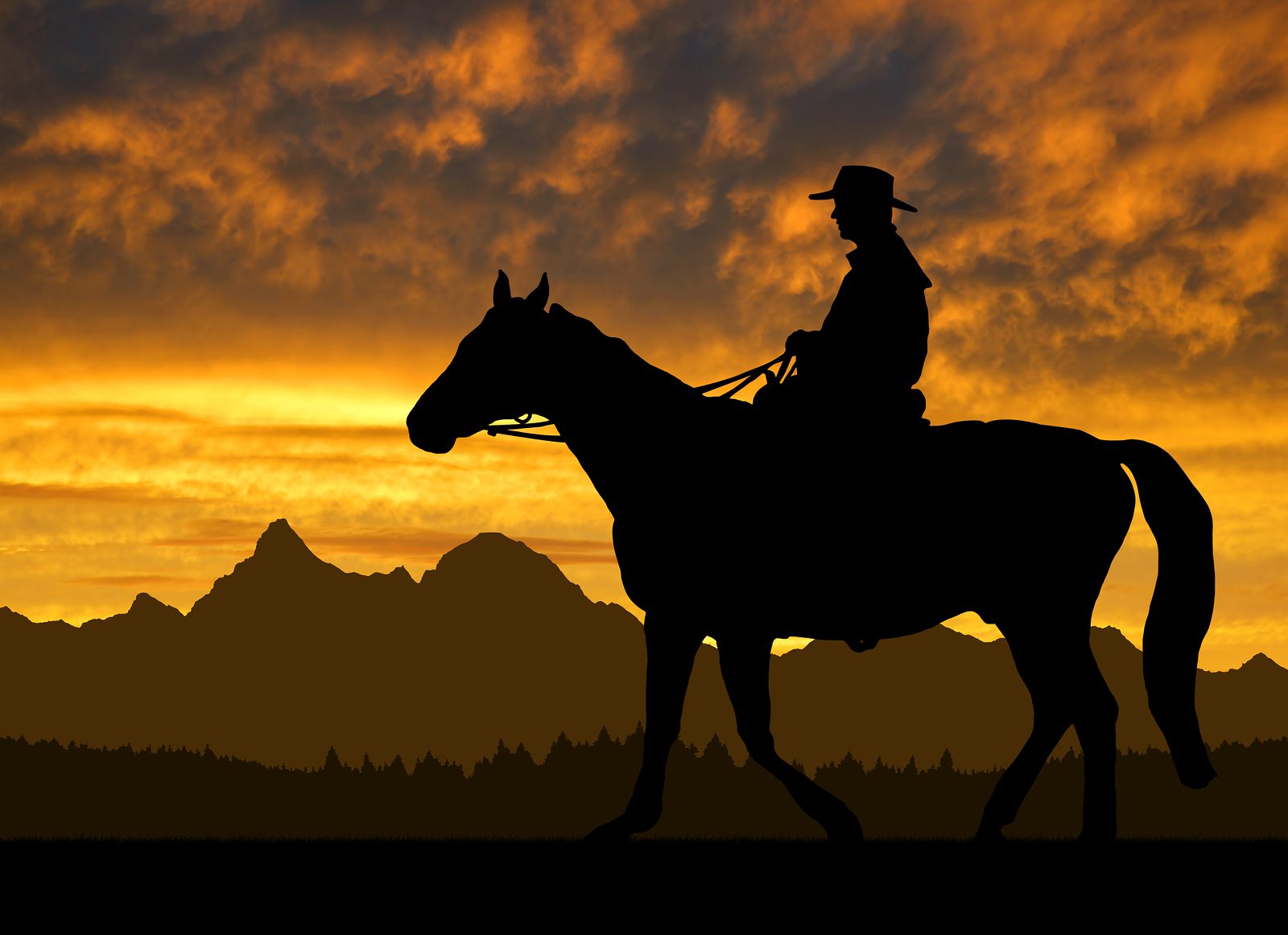 Western