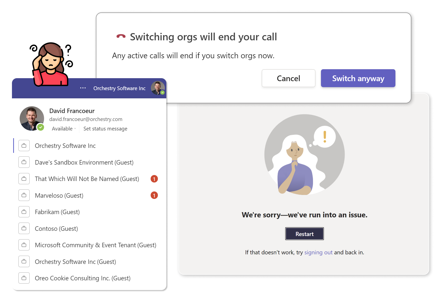 Using Shared Channels (Teams Connect) For External Collaboration | Microsoft Learn