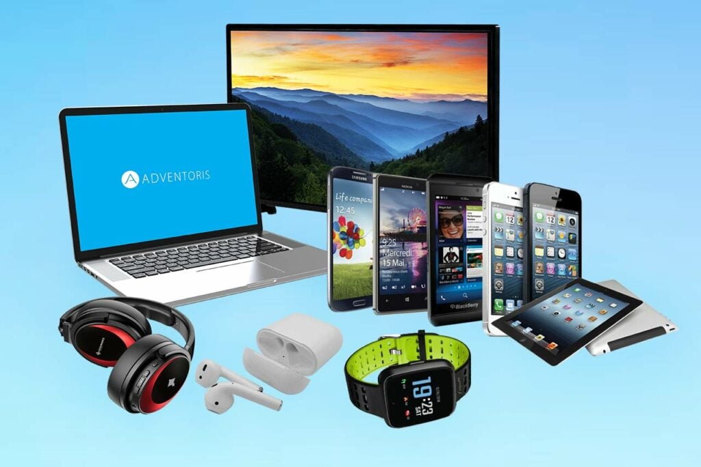 Best 7 Wholesale Electronics Suppliers Worldwide In 2025