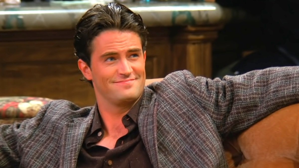 Channeling TV Characters For Major Career Energy - Mentoria