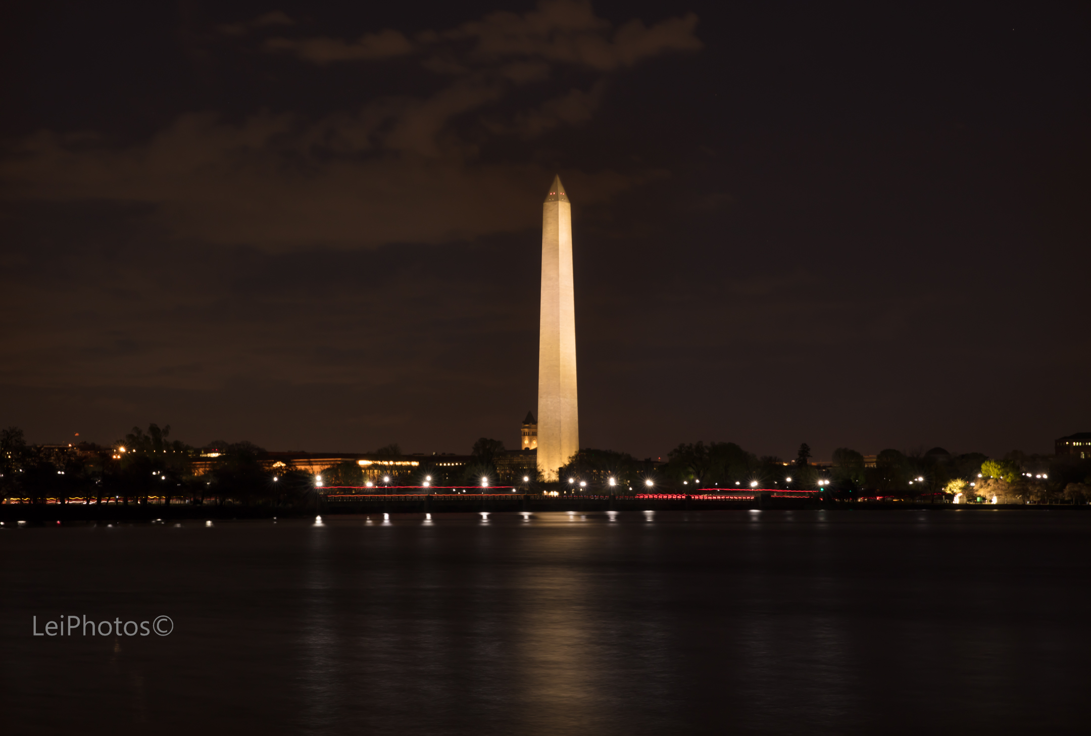 Cityscape – Lei Zhang Photography