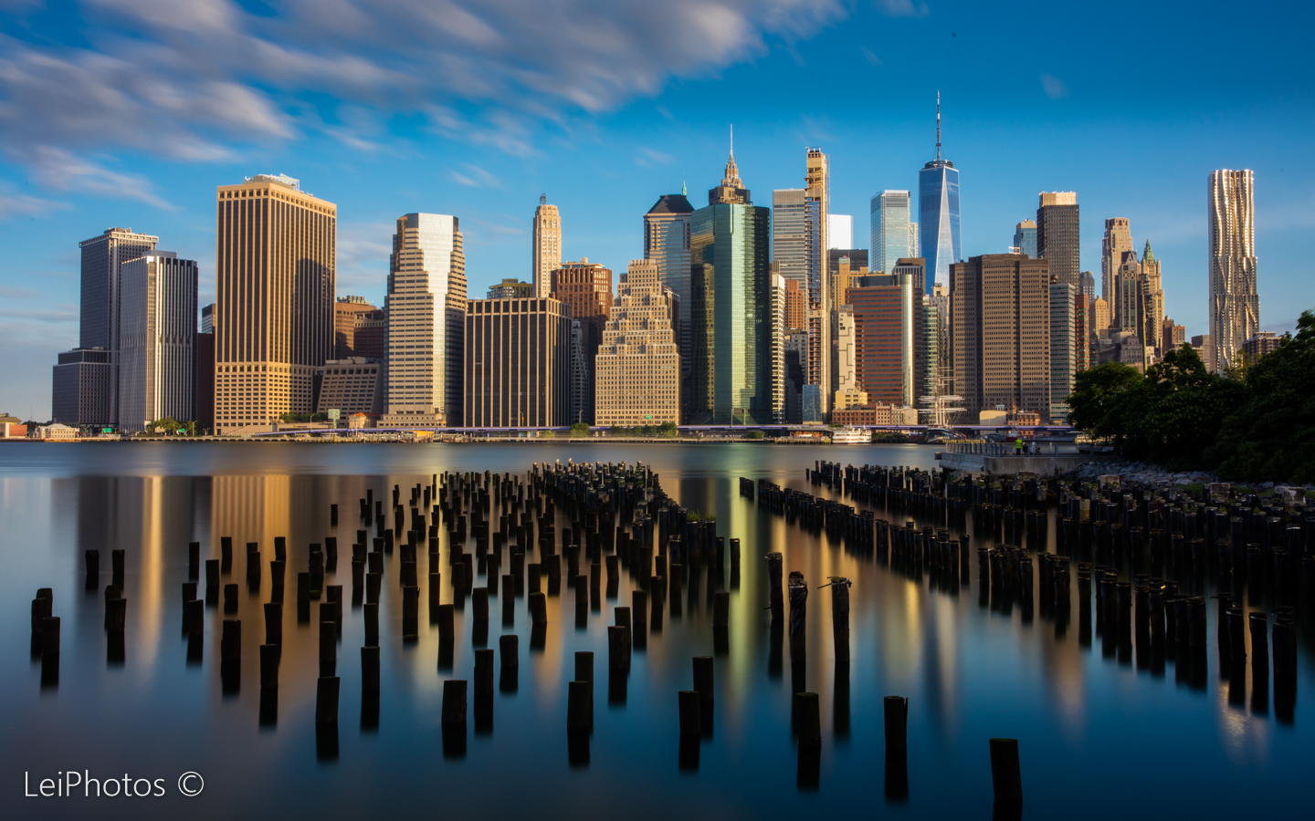 Cityscape – Lei Zhang Photography