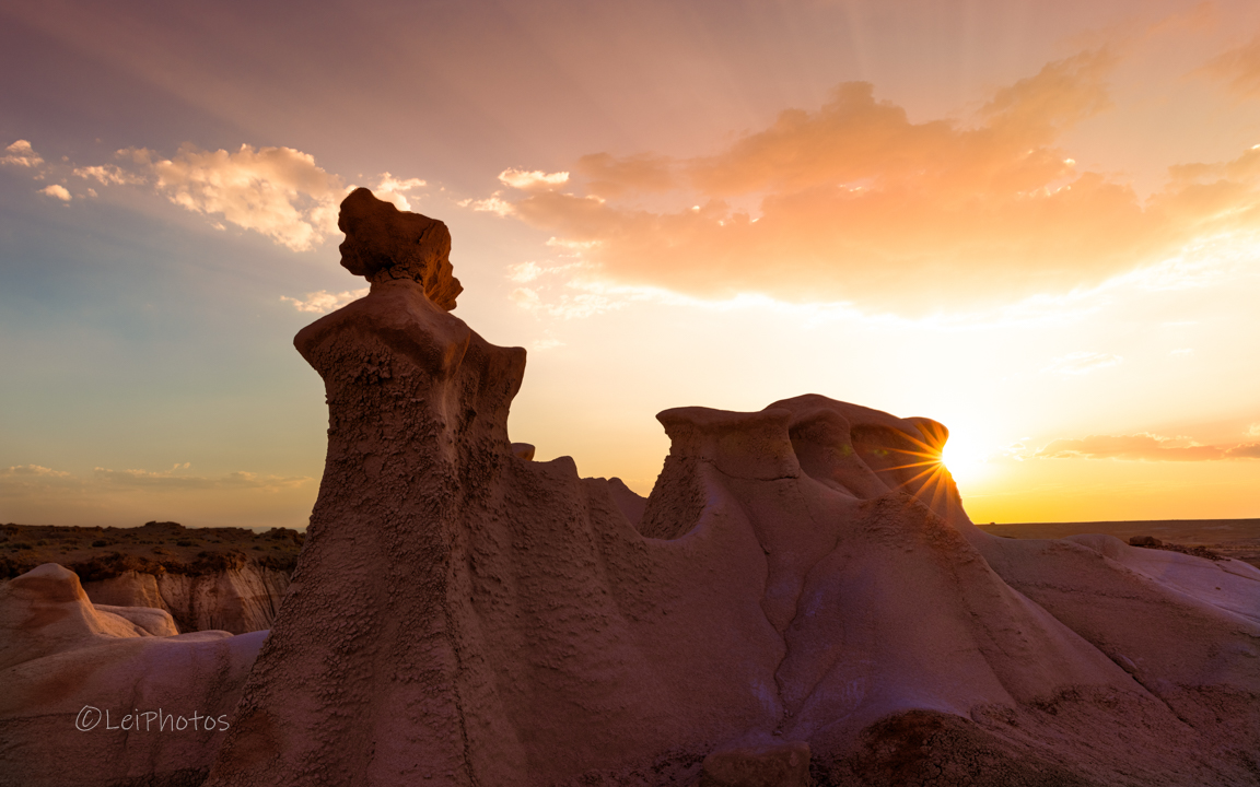 New Mexico – Lei Zhang Photography