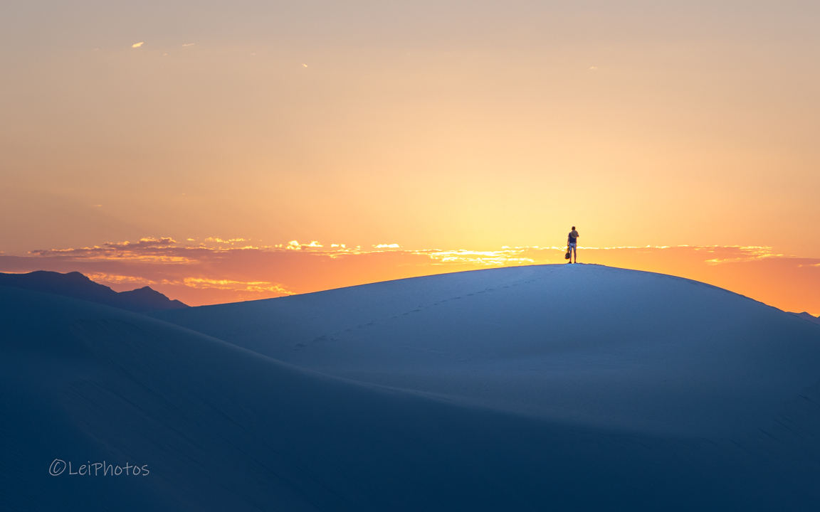 New Mexico – Lei Zhang Photography