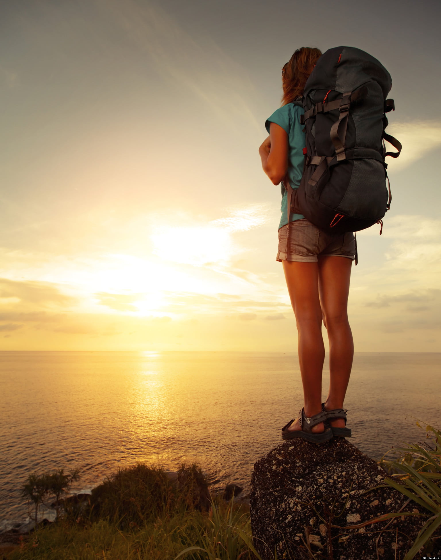 How To Successfully Travel On Your Own