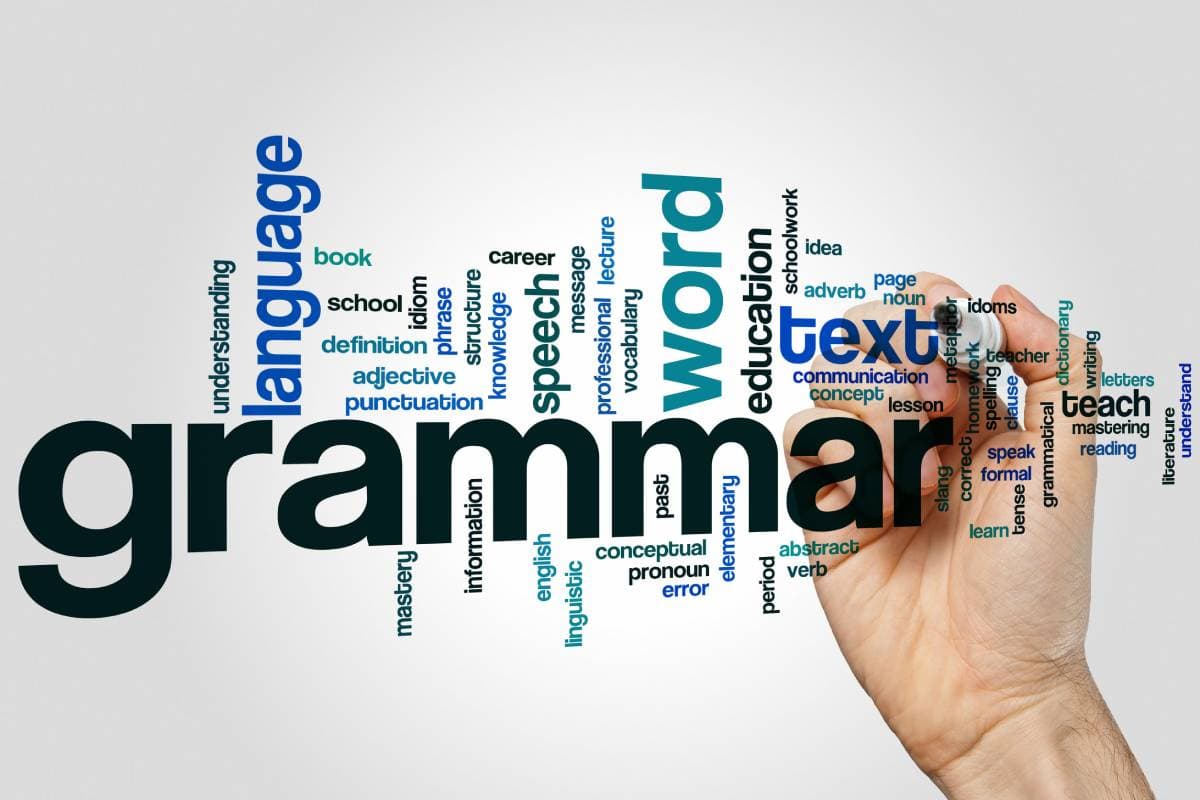 Do Poems Need To Follow Grammatical Rules? - The Letter Review